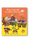 Moje klasick hudobn nstroje - Emilie Collet; Sverine Cordierov