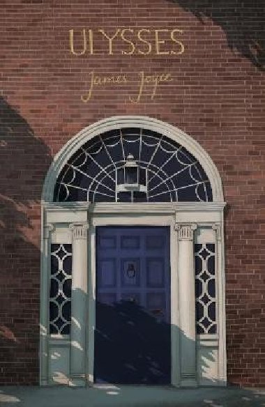 Ulysses (Collectors Edition) - Joyce James