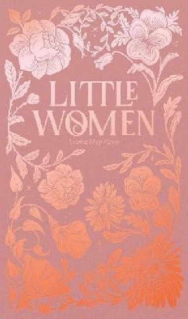 Little Women - Alcottov Louisa May