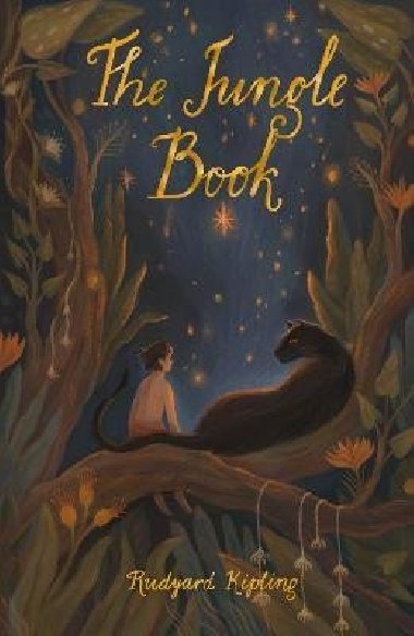 The Jungle Book: Including The Second Jungle Book - Kipling Rudyard Joseph