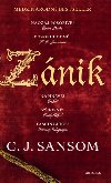 Znik - C.J. Sansom