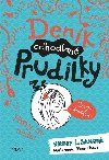 Denk odhodlan prudilky: Fany se ned! - Virginy L. Samov