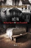 Ue (slovensky) - Hjorth Michael, Rosenfeldt Hans,