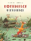 Kotrmelce u krmelce - Budnov Blanka