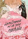 Laura Deanov m u zase nechala - Tamaki Mariko