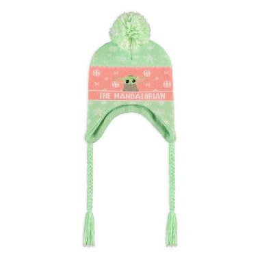 Star Wars zimn epice - The Child - neuveden