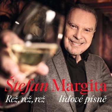 Re, re, re - lidov psn - CD - tefan Margita