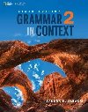 Grammar in Context 2 - Elbaum Sandra N.