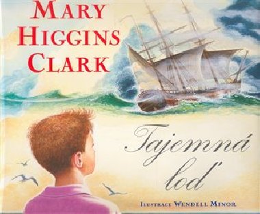 Tajemn lo - Mary Higgins Clark