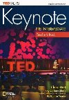 Keynote Pre-Intermediate Teachers Book with Class Audio CDs - Hart Claire