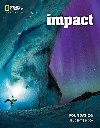 Impact Foundation Students Book - Stannert Katherine