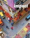 Impact 2 Students Book - Stannert Katherine