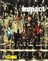 Impact 1 Workbook with Audio CD - Koustaff Lesley