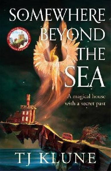 Somewhere Beyond the Sea - Klune TJ