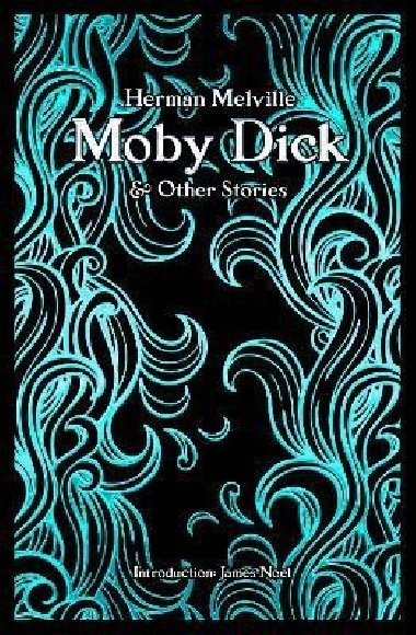 Moby Dick - Melville Herman
