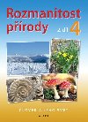 Rozmanitost prody 4/2 - lovk a jeho svt - Novotn Ale
