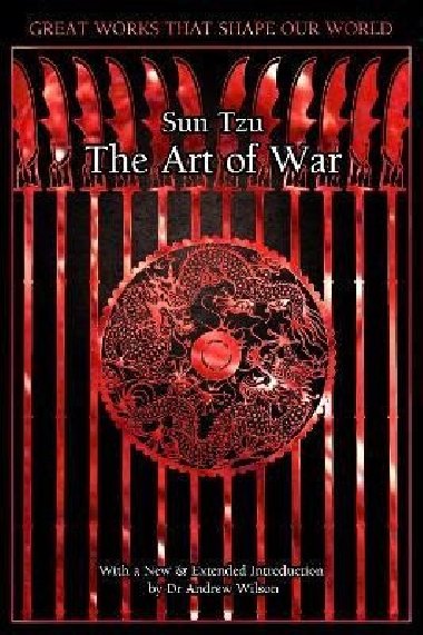 The Art of War - Tzu Sun