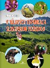 V tlavch topnkach slovenskou prrodou - Miroslav Saniga