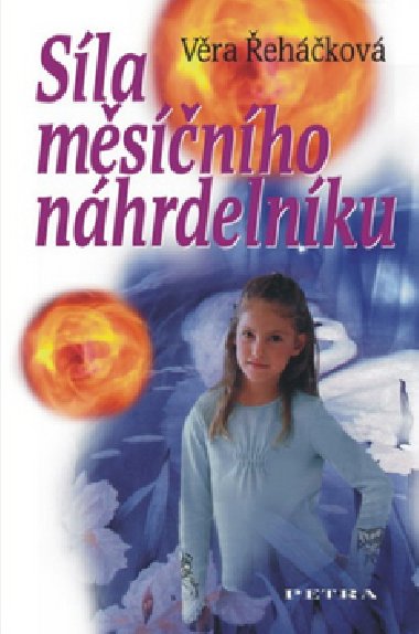 Sla msnho nhrdelnku - Vra ehkov
