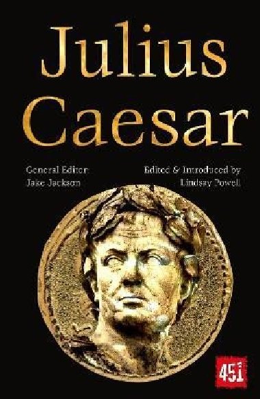 Julius Caesar: Epic and Legendary Leaders - Powell Lindsay