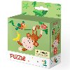 Dodo Puzzle Opika 16 dlk - neuveden