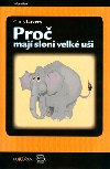 Pro maj sloni velk ui - Chris Lavers