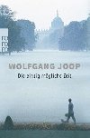 Die einzig mgliche Zeit - Joop Wolfgang