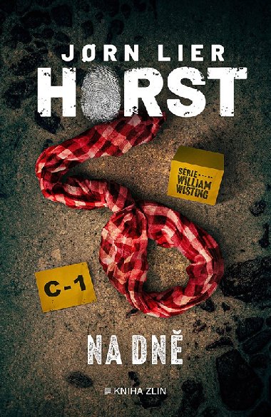Na dn - Jorn Lier Horst