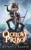 Ocelov pboj - Seafire 2 - Natalie C. Parker