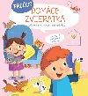 Preo? Domce zvieratk - 