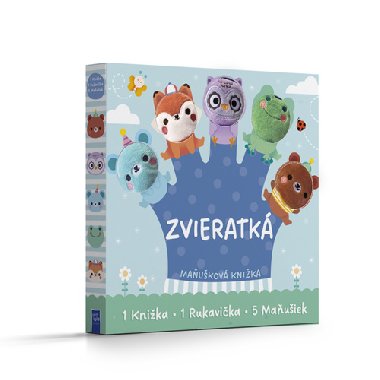 Zvieratk - 