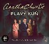 Plav k - CDmp3 (te Petr Jenita) - Christie Agatha