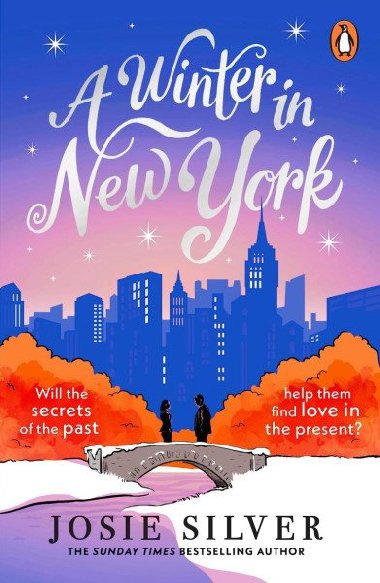A Winter in New York - Silverov Josie