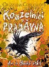 Kouzelnci z pradvna 4 - Ani do skonn vk - Cowellov Cressida
