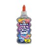 ELMERS Lepidlo Glitter Glue stbrn - neuveden