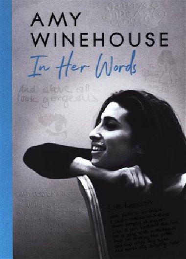 Amy Winehouse - In Her Words - 