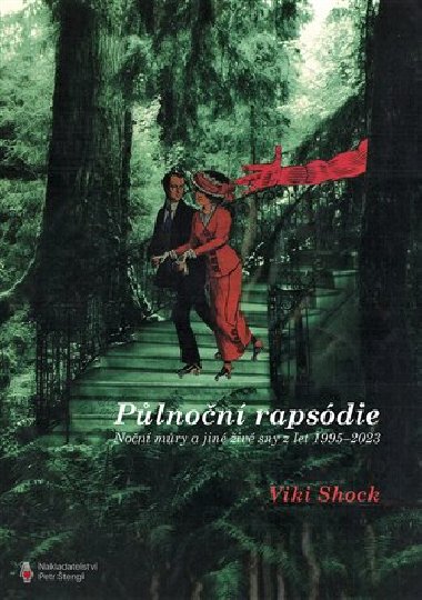 Plnon Rapsdie - Viki Shock