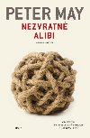 Nezvratn alibi - Peter May