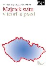 Majetek sttu v teorii a praxi - Petr Havlan; Dagmar Sochorov