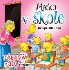 Macko v kole - 