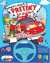 Preteky sa zaali! - 
