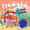 Fredieho nov loha! - 