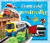 Dopravn prostriedky - 
