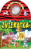 Zvieratk - 