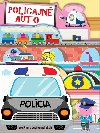 Policajn auto - 