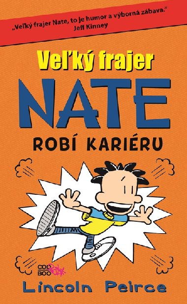 Vek frajer Nate 8 - 