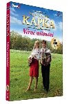 Vrn milovn - CD + DVD - Kapka