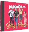 Nlada No. lgr Parta - CD - lgr Parta