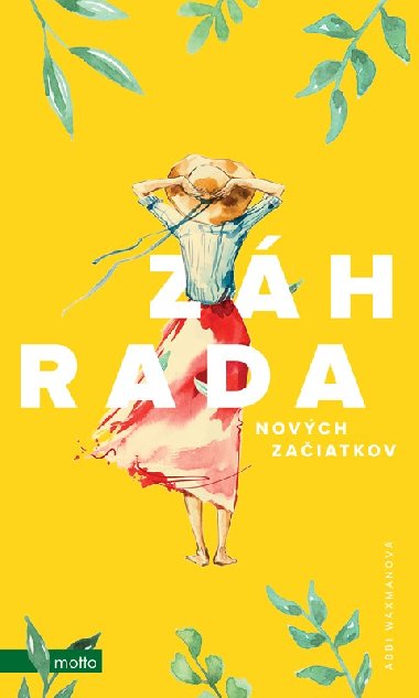 Zhrada novch zaiatkov - 