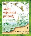 Mal tajemstv prody I: Prce v prod - Dobroruka Ludk J., Dobrorukov Jana